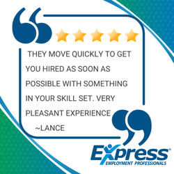 Express Employment Professionals