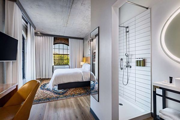 The LOOM Hotel, Tapestry Collection by Hilton by null