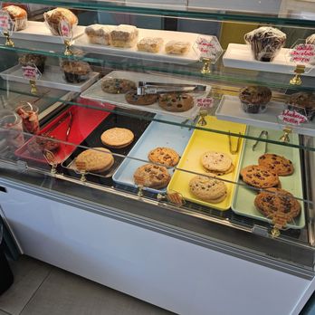 TIFA Chocolate & Gelato - Gelato Near Me - Euless, Texas TIFA Chocolate & Gelato - Gelato Near Me - Euless, Texas