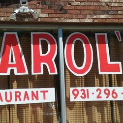Carols Restaurant