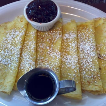 Jason's Cafe - Swedish Pancake - American Near Me - Menlo Park, California