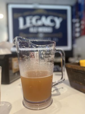 Legacy Ale Works by null