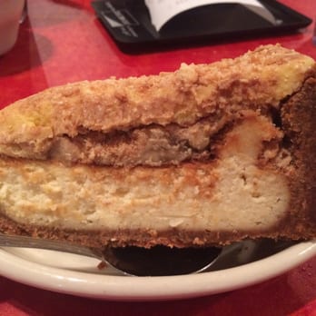 Hoover's Cooking - Banana pudding cheesecake - Southern Near Me - Austin, Texas