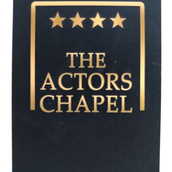 The Actors Chapel - Art Schools Near Me - Vancouver, British Columbia The Actors Chapel - Art Schools Near Me - Vancouver, British Columbia