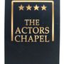 Photo of The Actors Chapel
