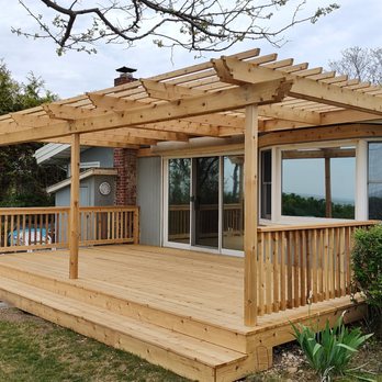 Montoya Home Improvements - General Contractors Near Me - Mattituck, New York