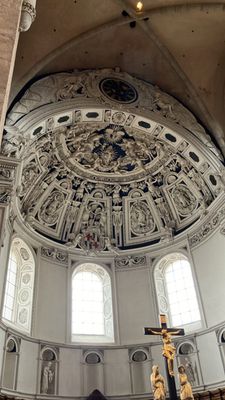 Church of Our Lady by null