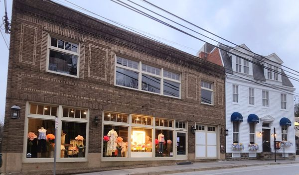 Phoenix Upper Main by null