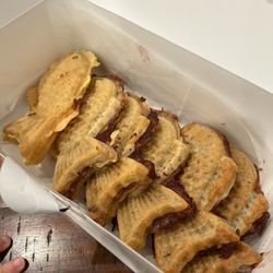 Mochi Mochi Cafe