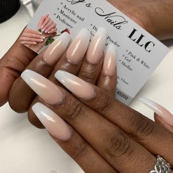 Katy's Nails - Nail Salons Near Me - Cincinnati, Ohio