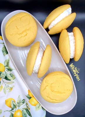 Smart Whoopies LLC. Gourmet Whoopie Pies by null