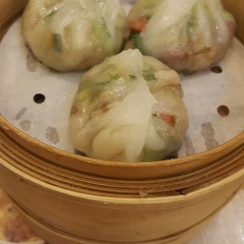 添好運 - Really different - with peanuts inside - Dim Sum Near Me - Hong Kong, HK