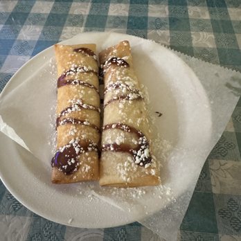 SHWE Burmese Restaurant - Fried Bananas - Burmese Near Me - Rensselaer, New York SHWE Burmese Restaurant - Fried Bananas - Burmese Near Me - Rensselaer, New York