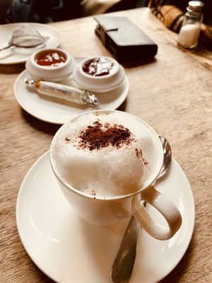 Le Loir dans La Théière by null