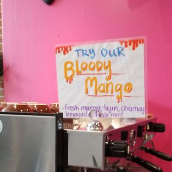 Corazon Cafe - Breakfast & Brunch Near Me - San Luis Obispo, California