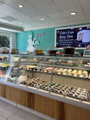 SusieCakes - Studio City by null