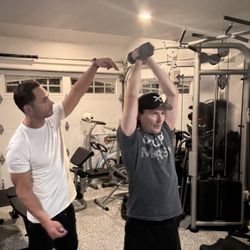 Elite Home Trainer