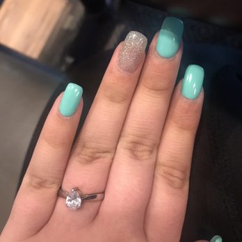 Benitoite Nails & Spa - Nail Salons Near Me - Tigard, Oregon
