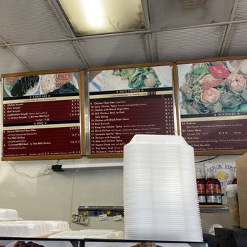Thai Deli - Delis Near Me - Los Angeles, California