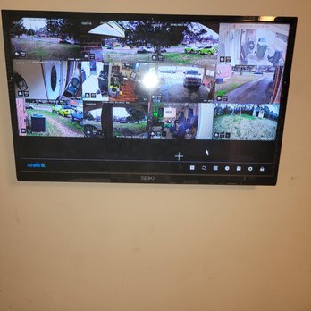 Hill Security Camera - TV Mounting Near Me Hill Security Camera - TV Mounting Near Me