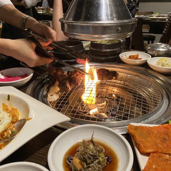 BORI - Spring Branch - Korean Near Me - Houston, Texas