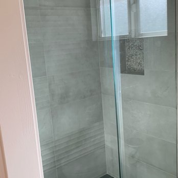 True Glass - New Shower Doors installed - Windows Installation Near Me True Glass - New Shower Doors installed - Windows Installation Near Me