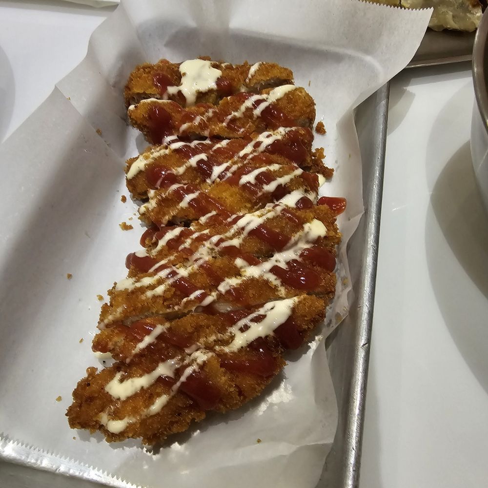 Yo! Bowl - Chicken katsu - Asian Fusion Near Me - Carrollton, Texas Yo! Bowl - Chicken katsu - Asian Fusion Near Me - Carrollton, Texas