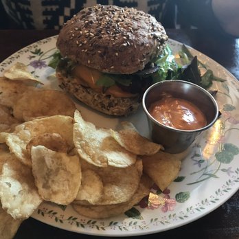 Firefly Cafe and Outpost - Beyond meat burger - Cafes Near Me - Boyertown, Pennsylvania Firefly Cafe and Outpost - Beyond meat burger - Cafes Near Me - Boyertown, Pennsylvania