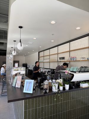 Postern Coffee by null