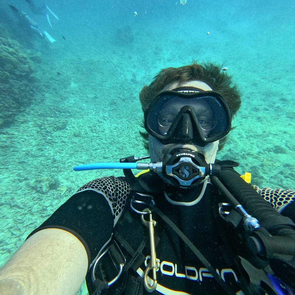 Hawaiian Diving Adventures - Scuba Diving Near Me - Honolulu, Hawaii