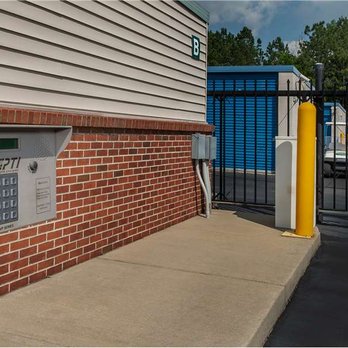 Extra Space Storage - Self Storage Near Me - Birmingham, Alabama Extra Space Storage - Self Storage Near Me - Birmingham, Alabama
