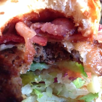 St. James Gate - THAT'S no burger! Cooked all the way through = fail. - Irish Near Me - Amsterdam, New Hampshire St. James Gate - THAT'S no burger! Cooked all the way through = fail. - Irish Near Me - Amsterdam, New Hampshire