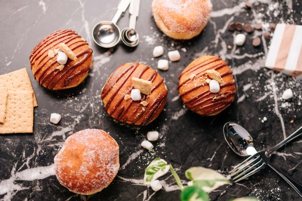 Kirshenbaum Baking Co. Westfield by null