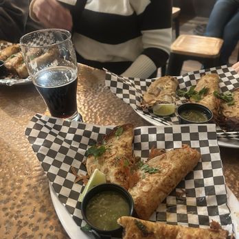 The Hangry Bird - Birrias tacos - New American Near Me - Enumclaw, Washington The Hangry Bird - Birrias tacos - New American Near Me - Enumclaw, Washington