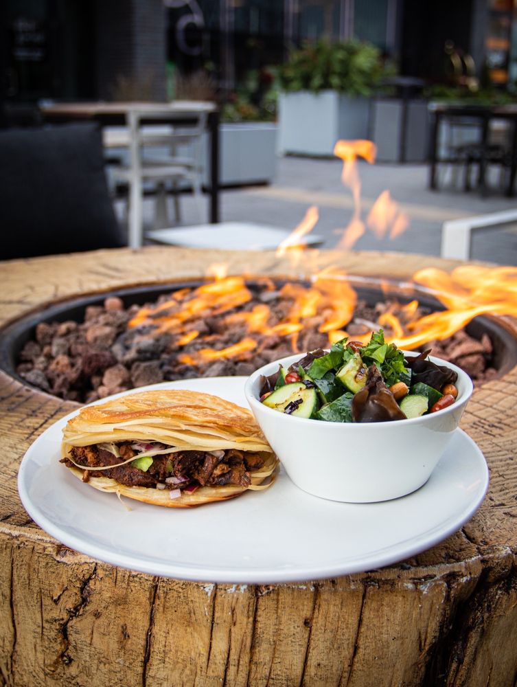 ROUGAMO & BOBA 13 Photos 1911 S 67th St, Omaha, Nebraska Bubble