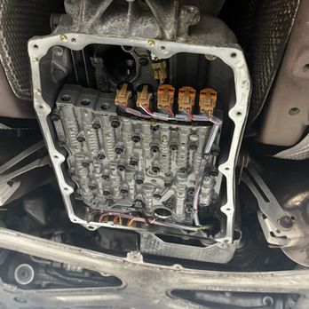 No Problem Auto - My transmission - Auto Repair Near Me - Hollywood, Florida No Problem Auto - My transmission - Auto Repair Near Me - Hollywood, Florida