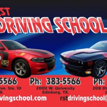 RST Driving School - First Aid Classes Near Me - Mission, Texas RST Driving School - First Aid Classes Near Me - Mission, Texas