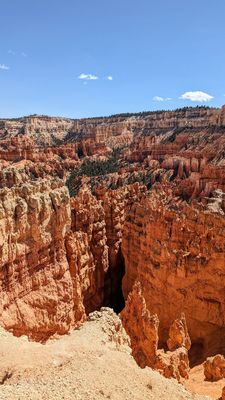 Bryce Amphitheater by null