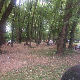Camp ground Camp ground