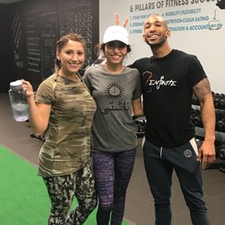 Zenfinite Training