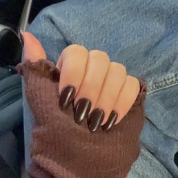 My nails My nails