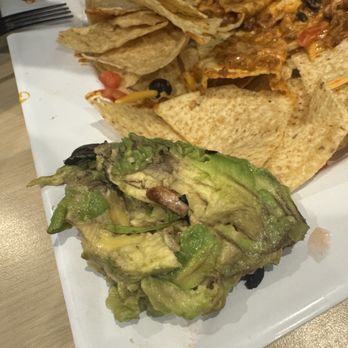 McAlister's Deli - Brown guacamole - Delis Near Me - Auburn, Alabama