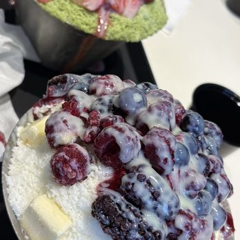 Wicked Snow - Desserts Near Me - Austin, Texas