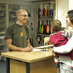Fahrradladen Balance - Beratung wird bei BALANCE groß geschrieben