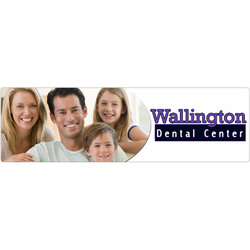 Joan Lagomarsino, DDS - Wallington Dental