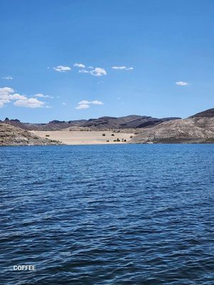 Temple Bar Marina by null