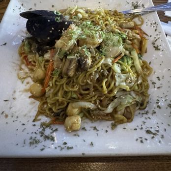 Sushi OK - Sushi Bars Near Me - Riverside, California
