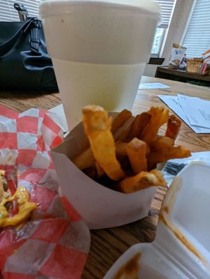 CENTRAL PARK - Updated February 2025 - 5119 Hixson Pike, Hixson