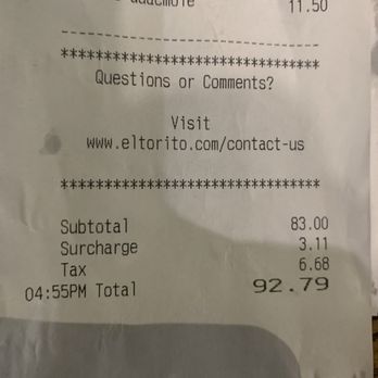 El Torito - Mexican Near Me - Cypress, California El Torito - Mexican Near Me - Cypress, California
