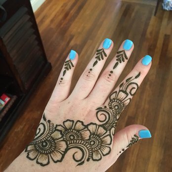 Ritual By Design - My freshly done henna - Henna Artists Near Me - San Francisco, California Ritual By Design - My freshly done henna - Henna Artists Near Me - San Francisco, California